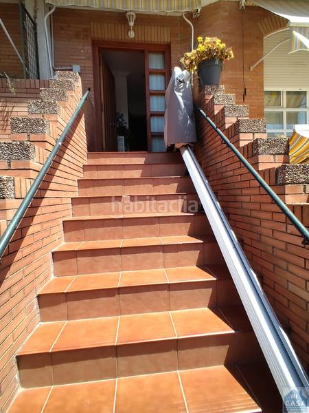 Foto 720c7f56-827b-47a5-ae5e-3678fc4cde90. Xalet amb calefacció aparcament a Norte Mérida