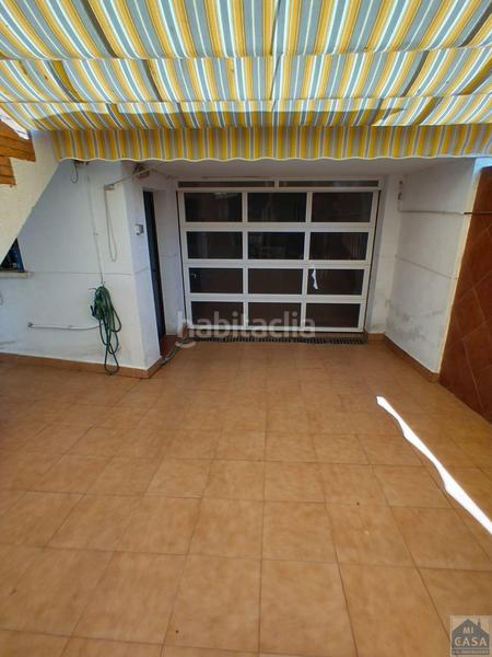 Foto cfd1e18e-9f96-49c0-b40f-05eb1e83fc45. Xalet amb calefacció aparcament a Norte Mérida