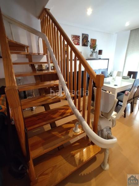 Foto d34b2e2d-ffb6-4b0b-925e-3357ed7adc5c. Xalet amb calefacció aparcament a Norte Mérida