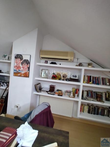 Foto d4608cd0-ce06-4106-a8ea-fae1b2fb9dee. Xalet amb calefacció aparcament a Norte Mérida