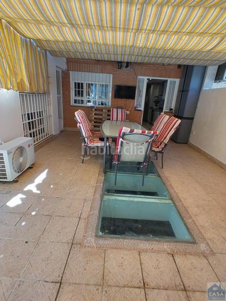 Foto de70664a-e92e-4de3-b86c-615341446106. Xalet amb calefacció aparcament a Norte Mérida