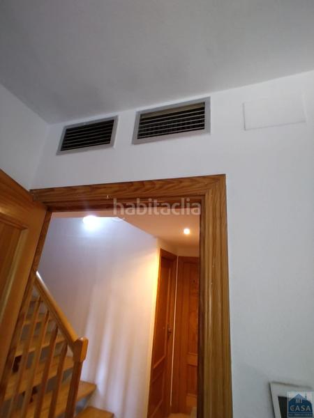 Foto ef74cab5-897d-4e2c-929a-6b54018594e6. Xalet amb calefacció aparcament a Norte Mérida