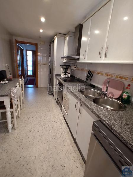 Foto fae85d55-ec0a-4c4c-97d7-78836ea10401. Xalet amb calefacció aparcament a Norte Mérida