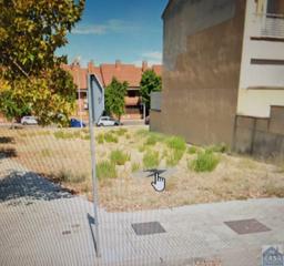 Residential Plot in Oeste. Méridaterreno