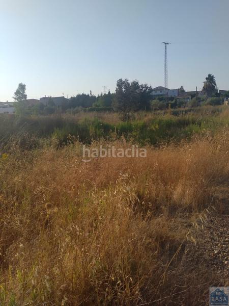 Foto 54c5a0ef-596f-4928-a030-4bbf51b2beb0. Terreno residencial terreno en Calamonte
