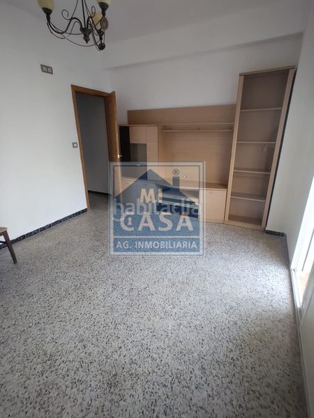 Foto 39b474fe-ac76-4885-9fc1-301ec0a28c07. Pis amb calefacció a Centro Mérida