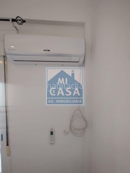 Foto 73586e23-13fd-4438-bb39-0de49653d1a9. Pis amb calefacció a Centro Mérida