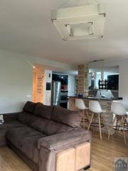 Miete Etagenwohnung in Oeste. Méridapiso