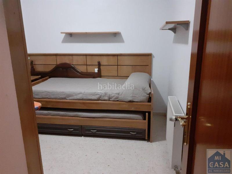 Foto 41797803-0a58-4171-8f3f-6cb7296bef76. Alquiler apartamento  en Sur Mérida