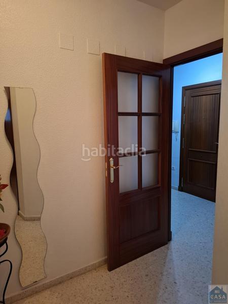 Foto 6d659a6b-0273-455a-a234-648ceeaec90c. Alquiler apartamento  en Sur Mérida