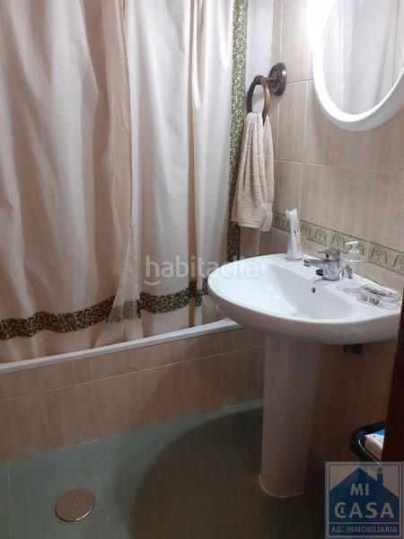 Foto a37aed87-ba61-48b6-98ad-b397a360a0c7. Alquiler apartamento  en Sur Mérida