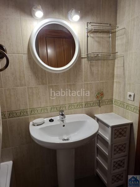 Foto 398038f1-c4bc-4f07-bce0-5b53da96bf1e. Lloguer apartament amb calefacció aparcament a Sur Mérida