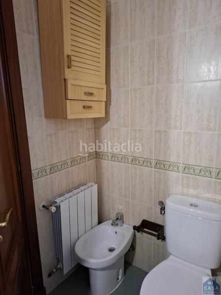 Foto 972fcd79-7b3b-4139-a910-640efa92f037. Lloguer apartament amb calefacció aparcament a Sur Mérida