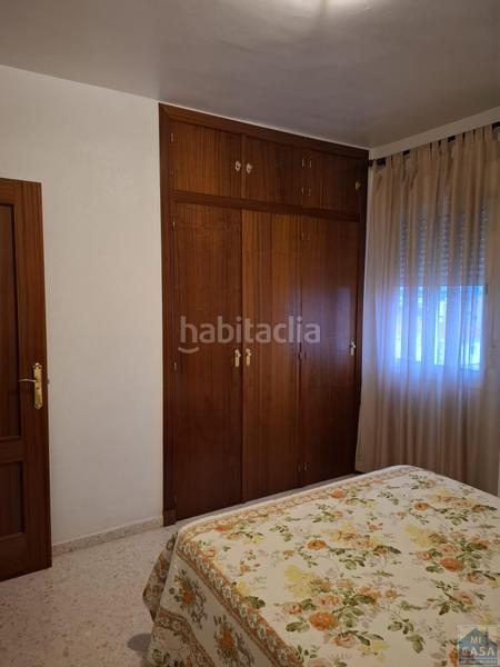 Foto c70bc73f-a5f1-4937-8a5b-09950a4edde3. Miete appartement mit heizung parking in Sur Mérida