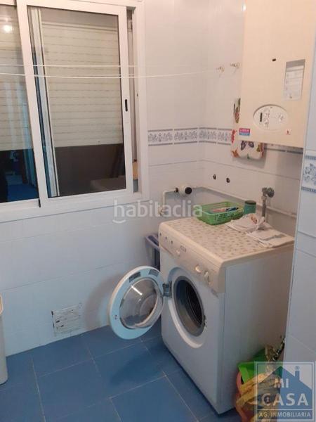 Foto d3274aab-f0de-4c82-a9f1-8f6983211545. Miete appartement mit heizung parking in Sur Mérida