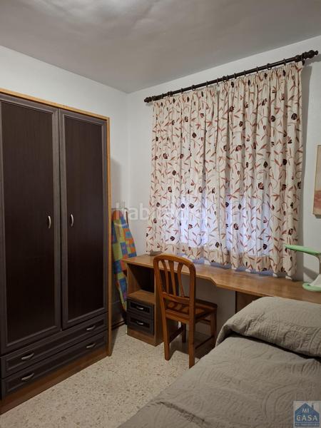 Foto e15dbcb2-4d0d-4d88-a8a3-64fce36d2577. Miete appartement mit heizung parking in Sur Mérida