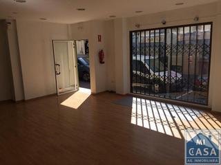 Miete Geschäftsraum in Centro. Méridalocal