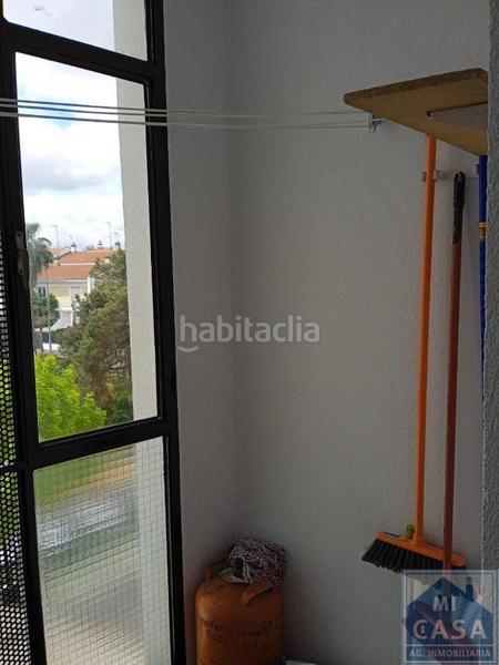 Foto 010dcc2a-e263-403b-ae4a-232b9acc33ac. Affitto appartamento con parcheggio in Oeste Mérida