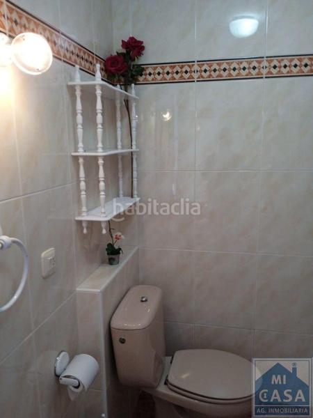 Foto 208fe0ad-cfd8-4e31-a2ca-aedad9fa6310. Affitto appartamento con parcheggio in Oeste Mérida