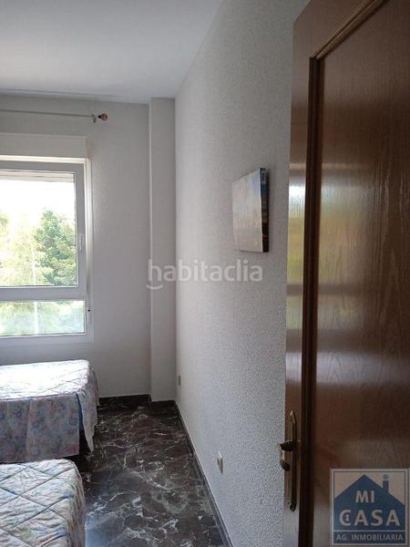 Foto 78664260-85b6-4eeb-b344-2598d380978c. Affitto appartamento con parcheggio in Oeste Mérida