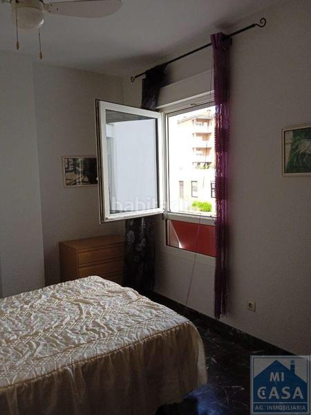 Foto 9589d371-bda6-4e37-8c30-a202ba91029f. Affitto appartamento con parcheggio in Oeste Mérida