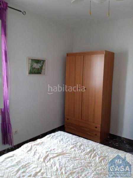 Foto 9cd8c75d-5326-452f-9dd0-f8c3e719fae5. Affitto appartamento con parcheggio in Oeste Mérida