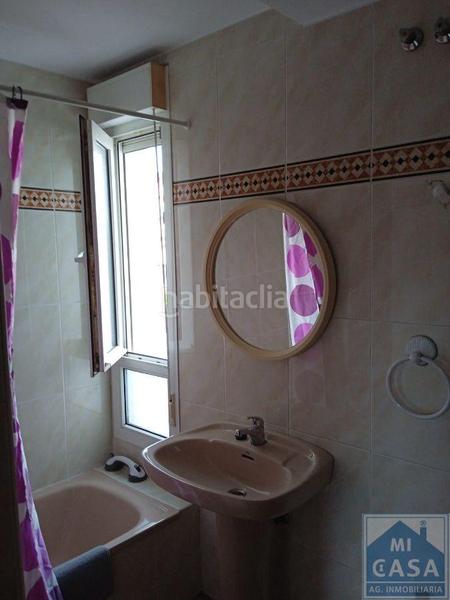 Foto a893deee-7888-4650-8369-0a88b7ba8039. Affitto appartamento con parcheggio in Oeste Mérida