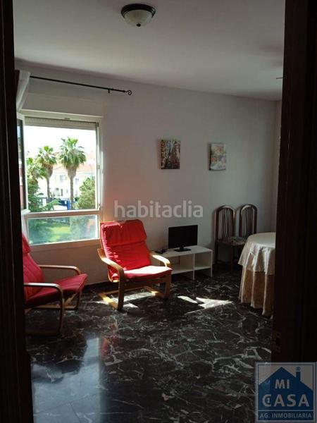 Foto 094326d7-bded-4301-99d5-77ca1fd58f2d. Alquiler piso  en Oeste Mérida