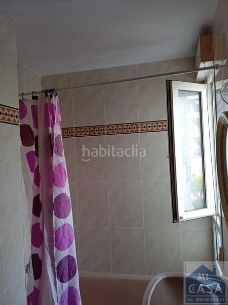 Foto 6ee5918c-1325-4769-81f4-c25e11d44f71. Alquiler piso  en Oeste Mérida