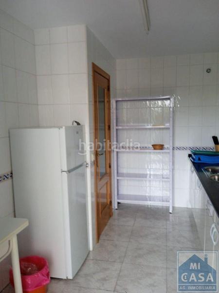 Foto 979abe28-695c-41f7-b384-08a5762e1adc. Alquiler piso  en Oeste Mérida