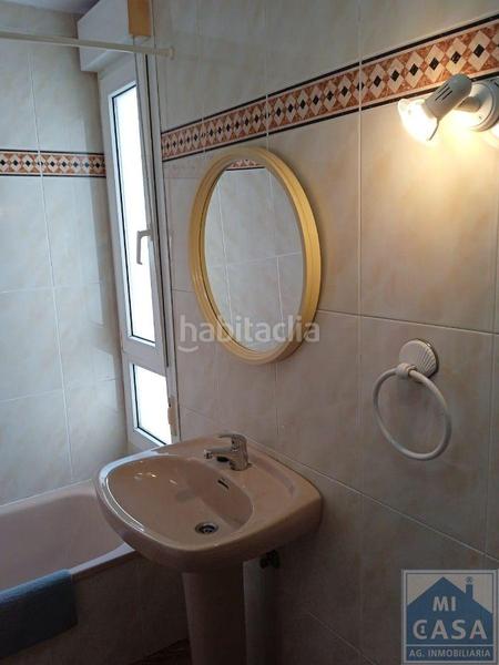 Foto e399e31f-b0dd-4b7c-bf9d-5048a79afd52. Alquiler piso  en Oeste Mérida