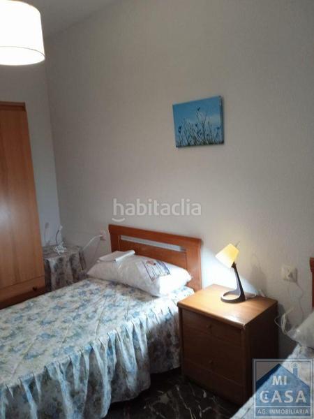 Foto 0327f073-01d6-4cd6-a146-d6d25ee02a5d. Lloguer pis amb aparcament a Oeste Mérida