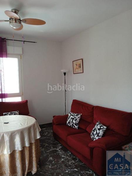 Foto 49461c32-97c7-4fea-8186-8cc0bc1a2750. Lloguer pis amb aparcament a Oeste Mérida