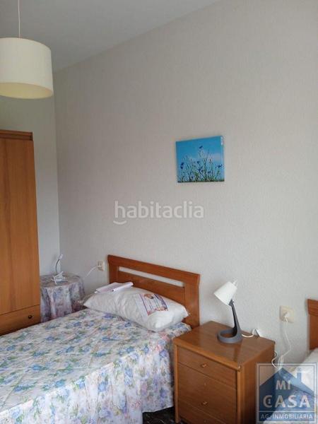 Foto 59bd2b0b-d303-4291-9697-cde11e6bbbf5. Lloguer pis amb aparcament a Oeste Mérida