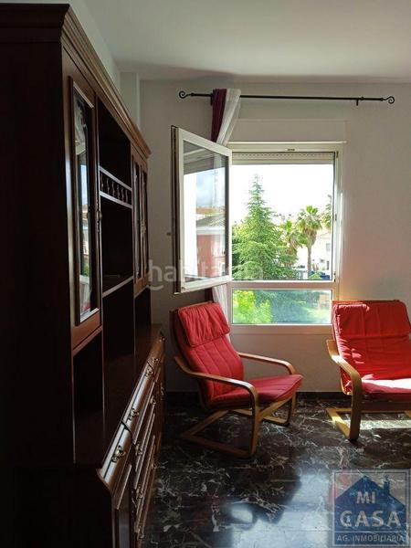 Foto 9be72f42-6c99-4ade-a8c9-419219f1178f. Lloguer pis amb aparcament a Oeste Mérida