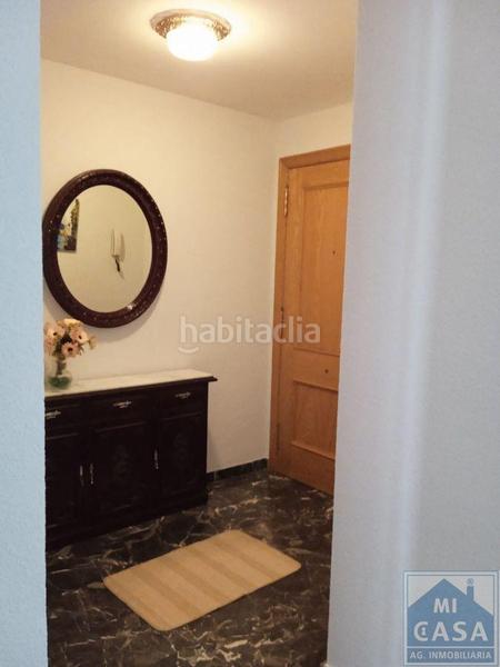 Foto 9db8b491-b142-463f-aa60-46848ec45670. Lloguer pis amb aparcament a Oeste Mérida