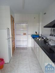 Location Appartement à Oeste. Méridapiso