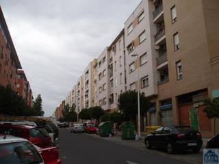 Location Local commercial à Norte. Méridalocal