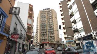 Aparcament cotxe a Centro. Méridagaraje