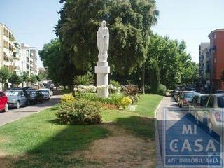 Miete Autoparkplatz in Centro. Méridagaraje