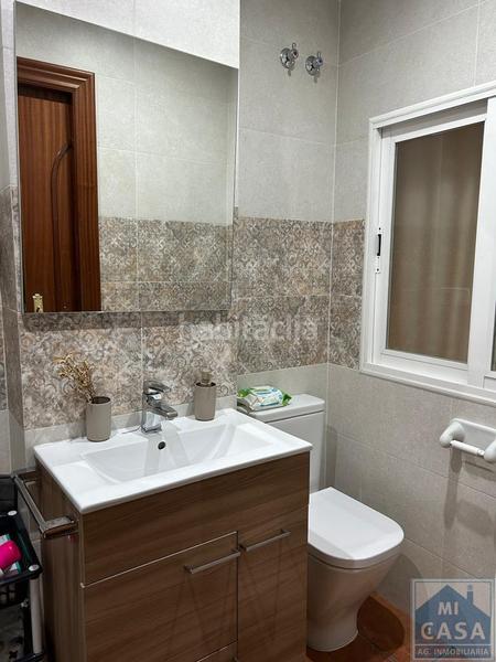 Foto 056e3f3e-4b9d-4c54-8dc6-39c5d7f4ca35. Pis amb calefacció aparcament a Sur Mérida