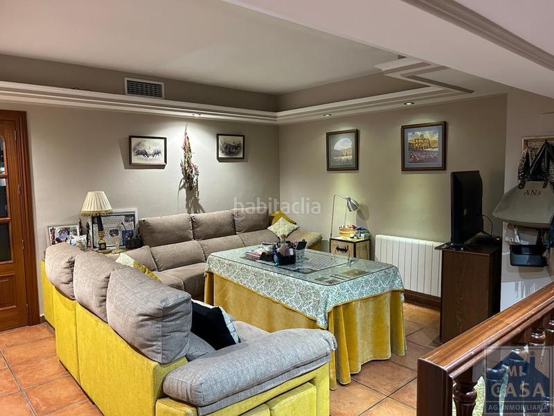 Foto 1487948e-09b1-437a-b655-39f3e4b209c5. Pis amb calefacció aparcament a Sur Mérida