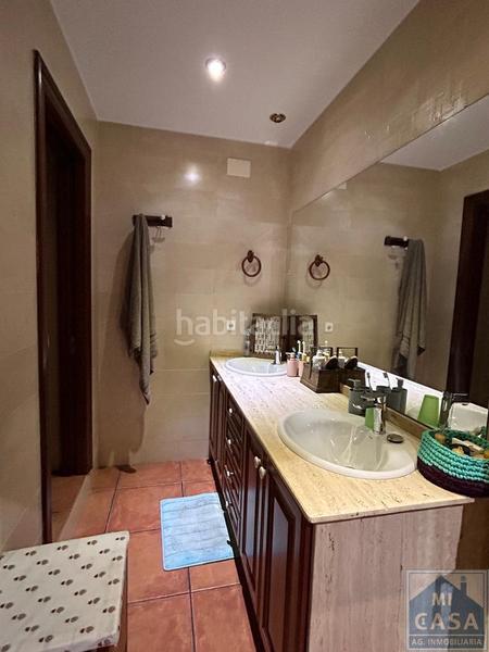 Foto 20279cf0-ccd5-40a9-9957-376f8b1c4abc. Pis amb calefacció aparcament a Sur Mérida