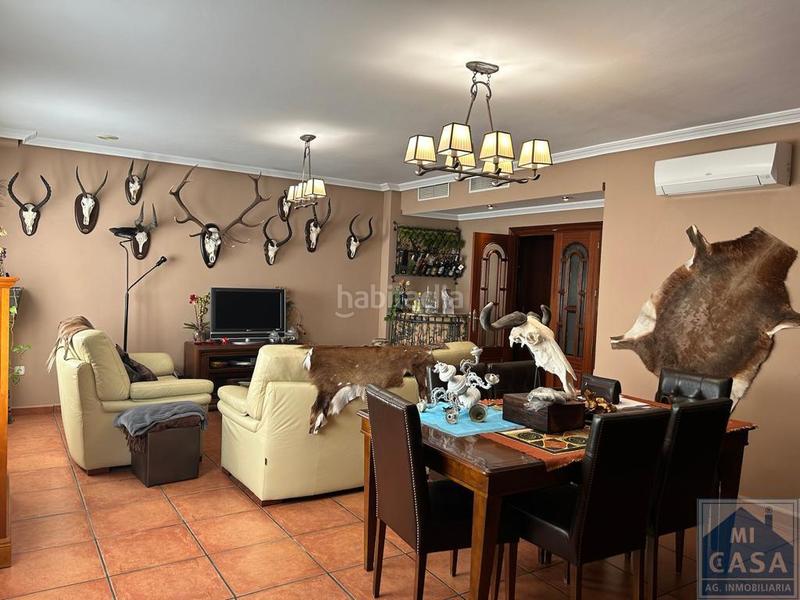 Foto 652d2128-ec64-4d0a-982e-2e676f21c347. Pis amb calefacció aparcament a Sur Mérida