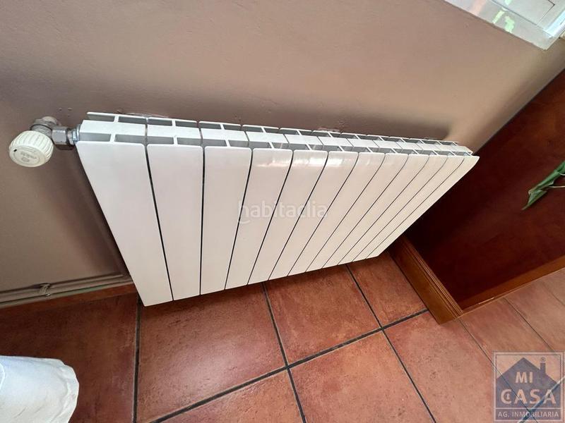 Foto 92bcfabe-ebdf-4ef0-b4b4-499553ed1d7a. Pis amb calefacció aparcament a Sur Mérida