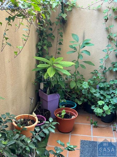 Foto c3a91c9c-a6fc-4198-85fe-451ee79b9346. Pis amb calefacció aparcament a Sur Mérida