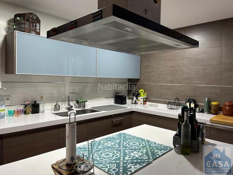 Foto d5af6930-2219-4ded-971e-d37ab32f9b4f. Pis amb calefacció aparcament a Sur Mérida