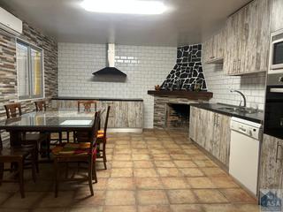 Casa en Sur. Méridacasa