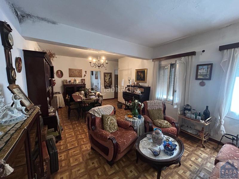 Foto 0483f04e-64e7-4c7e-b763-de639a271c74. Etagenwohnung in Centro Mérida