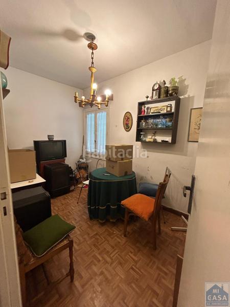 Foto 27540a55-d180-4887-a1db-c4af780a940e. Etagenwohnung in Centro Mérida